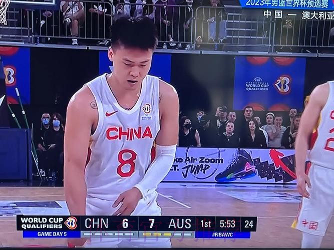 CCTV5全程直播男篮世界杯赛事，精彩不断